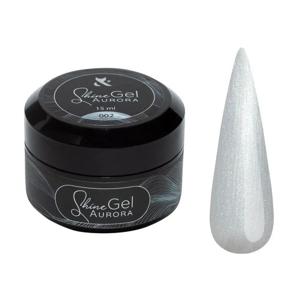 FOX Shine Gel Aurora 002 15 ml FOX 
