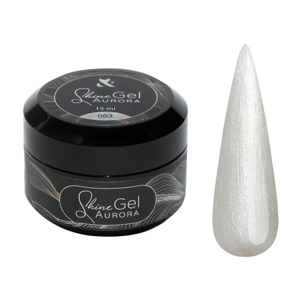 FOX Shine Gel Aurora 003 15 ml FOX 