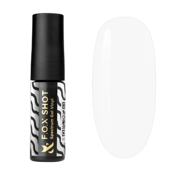 FOX Shot Gel Polish Spectrum Vinyl 001 Pray 5 ml FOX 