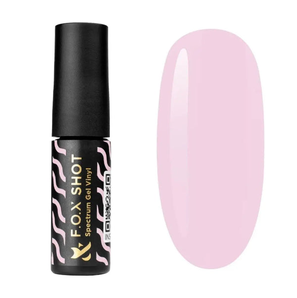 FOX Shot Gel Polish Spectrum Vinyl 004 Dreamers 5 ml FOX 