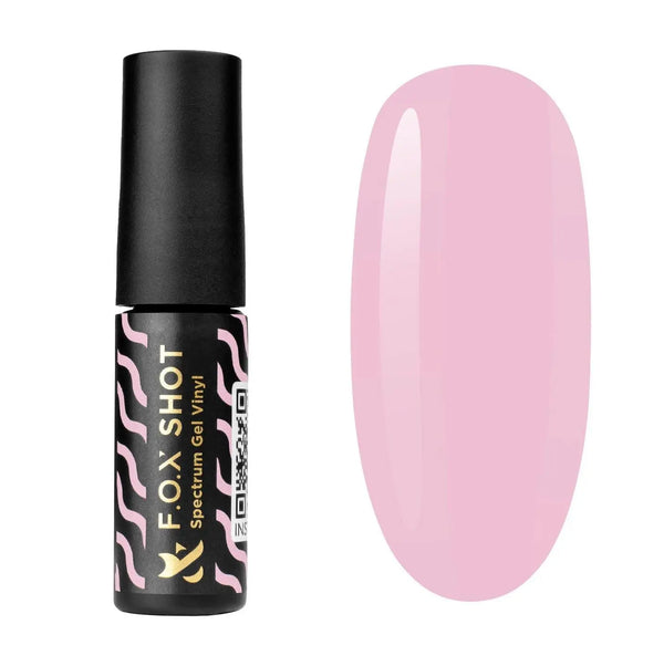 FOX Shot Gel Polish Spectrum Vinyl 005 Inspiration 5 ml FOX 