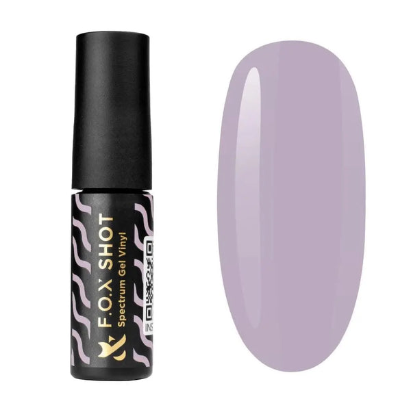 FOX Shot Gel Polish Spectrum Vinyl 009 Hope 5 ml FOX 