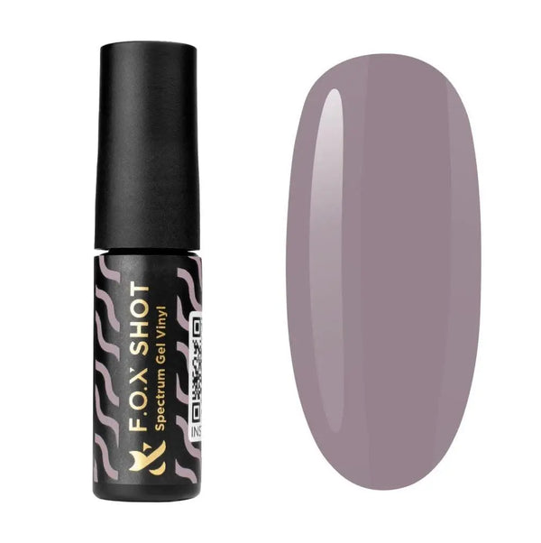 FOX Shot Gel Polish Spectrum Vinyl 010 Unbroken 5 ml FOX 