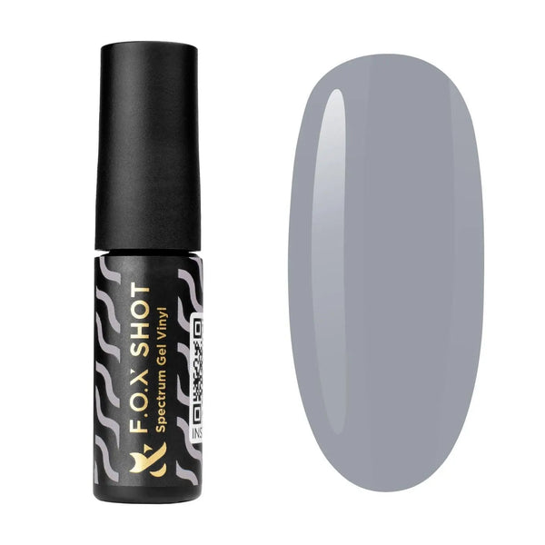 FOX Shot Gel Polish Spectrum Vinyl 011 Apologize 5 ml FOX 