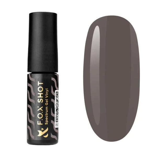 FOX Shot Gel Polish Spectrum Vinyl 013 Respect 5 ml FOX 
