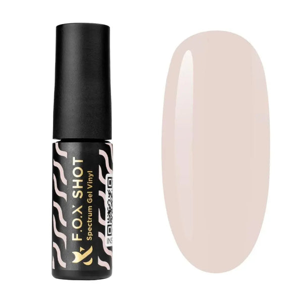 FOX Shot Gel Polish Spectrum Vinyl 041 Married 5 ml FOX 