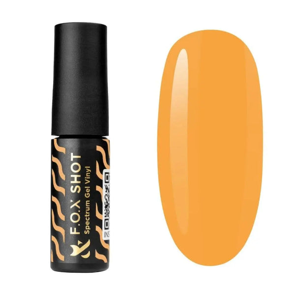 FOX Shot Gel Polish Spectrum Vinyl 067 Iconic 5 ml FOX 