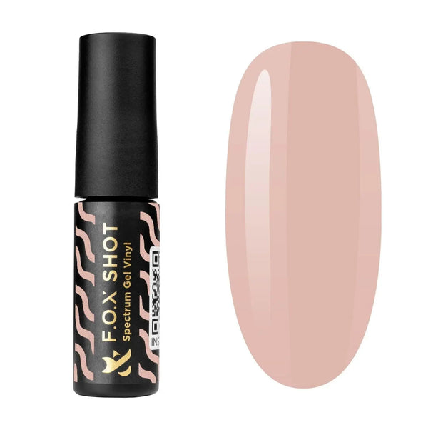 FOX Shot Gel Polish Spectrum Vinyl 083 Maria 5 ml FOX 