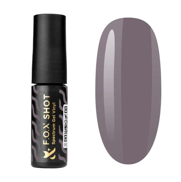 FOX Shot Gel Polish Spectrum Vinyl 091 Dirty Diana 5 ml FOX 