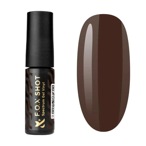 FOX Shot Gel Polish Spectrum Vinyl 093 Victory 5 ml FOX 