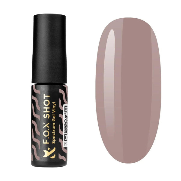 FOX Shot Gel Polish Spectrum Vinyl 095 Whitney 5 ml FOX 