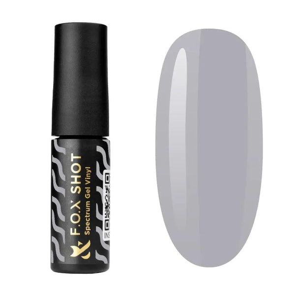 FOX Shot Gel Polish Spectrum Vinyl 099 Elizabeth 5 ml FOX 