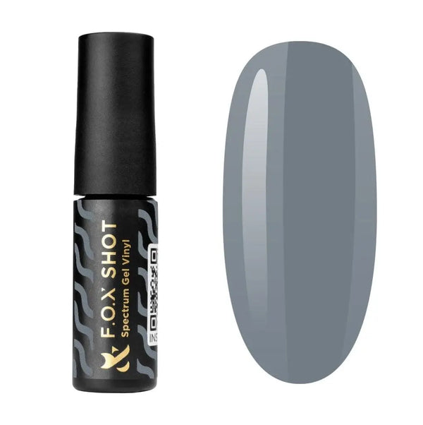 FOX Shot Gel Polish Spectrum Vinyl 101 Amelie 5 ml FOX 