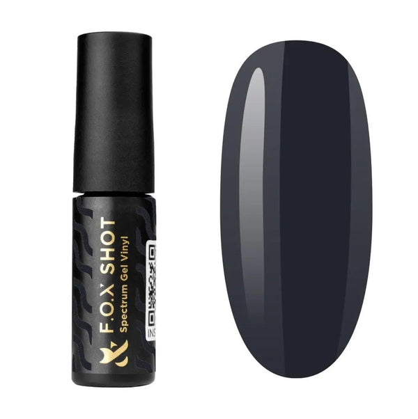FOX Shot Gel Polish Spectrum Vinyl 104 Frida 5 ml FOX 