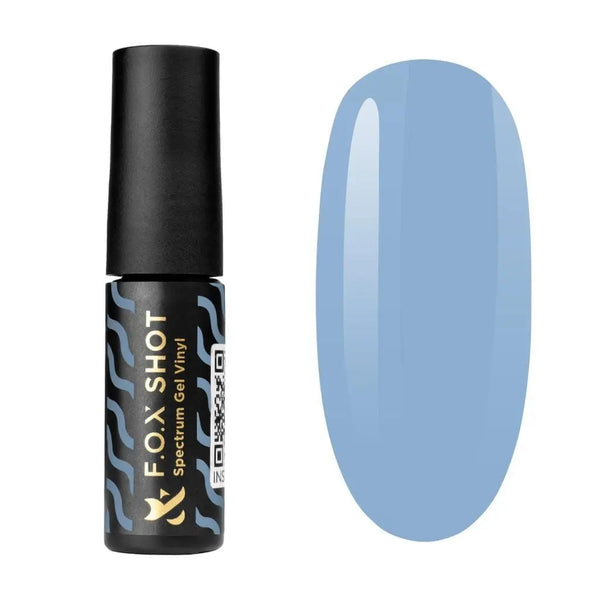 FOX Shot Gel Polish Spectrum Vinyl 149 Horizon 5 ml FOX 