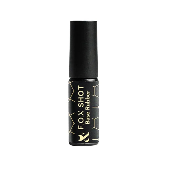 FOX Shot Rubber Base 5 ml FOX 