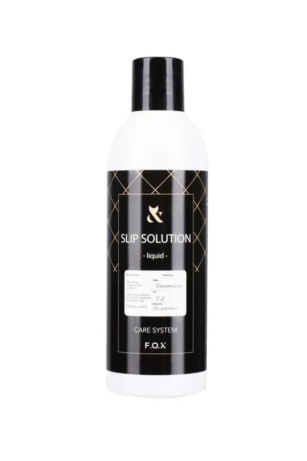 FOX Slip Solution - Modelling Solution 250 ml FOX 