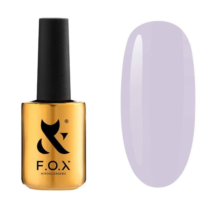 FOX Spectrum Rubber Base 053 14ml