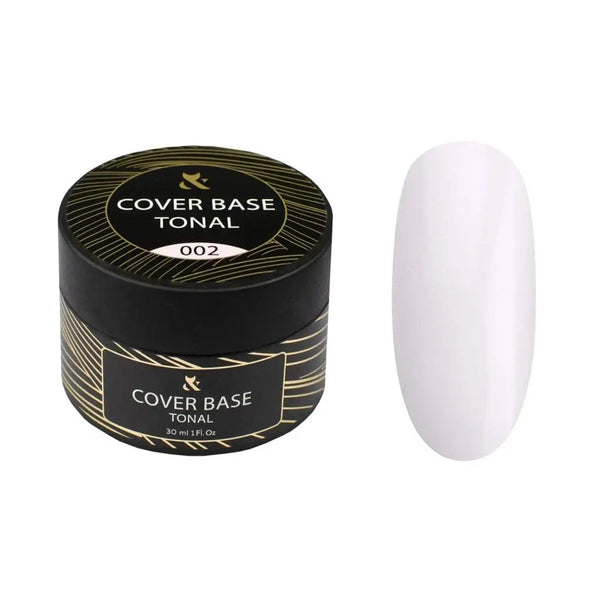 FOX Tonal Cover Base 002 30 ml FOX 
