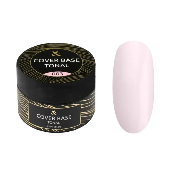 FOX Tonal Cover Base 003 30 ml FOX 