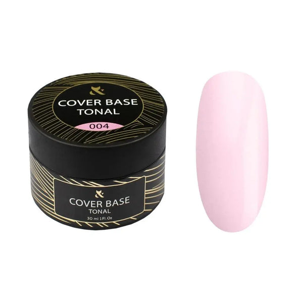 FOX Tonal Cover Base 004 30 ml FOX 