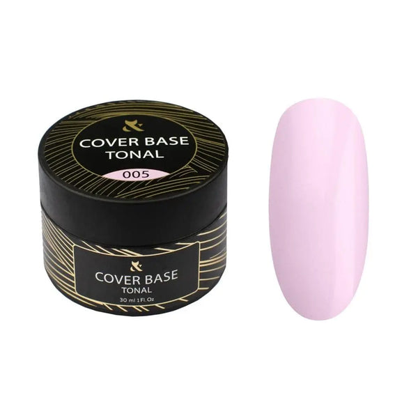 FOX Tonal Cover Base 005 30 ml FOX 