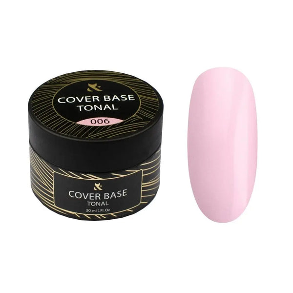 FOX Tonal Cover Base 006 30 ml FOX 