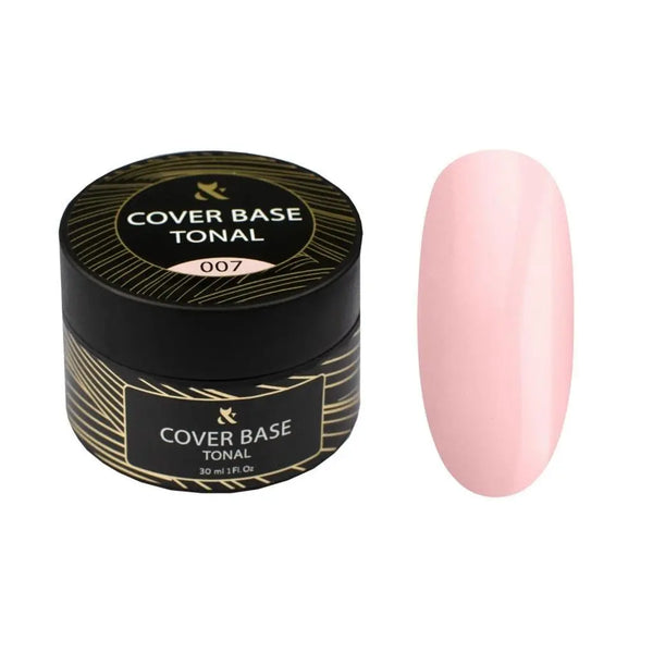 FOX Tonal Cover Base 007 30 ml FOX 