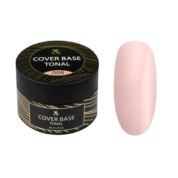 FOX Tonal Cover Base 008 30 ml FOX 