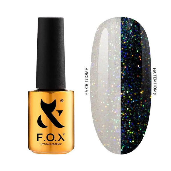 FOX Top Blaze 001 7 ml FOX 
