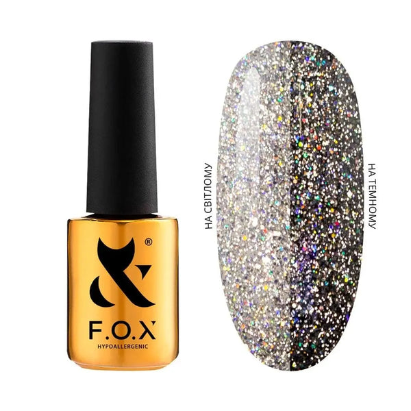 FOX Top Blaze 002 7 ml FOX 
