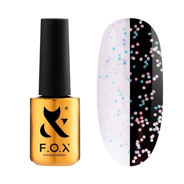 FOX Top Bloom 7 ml FOX 
