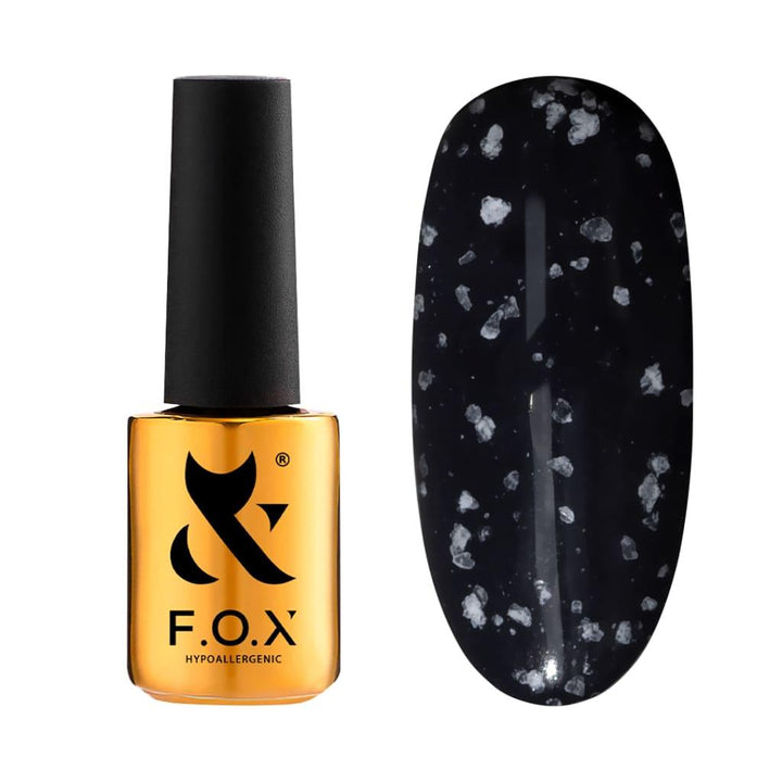 FOX Top Drop White 7 ml