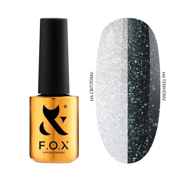 FOX Top Holographic 14 ml FOX 