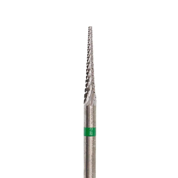 Freza Bit Capat Freza Carbid Ac Verde (Under Refill), 2.3/15 mm Freza 