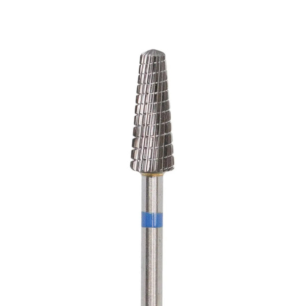 Freza Bit Capat Freza Carbid Con Albastru, 4/14 mm Freza 