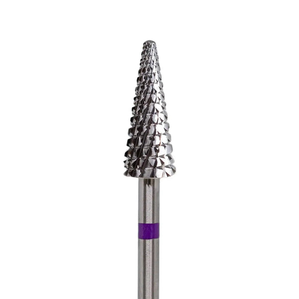 Freza Bit Capat Freza Carbid Con Ascutit Mov (under refill), 6/14 mm Freza 