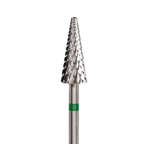 Freza Bit Capat Freza Carbid Con Ascutit Verde (Under Refill), 6/14 mm Freza 