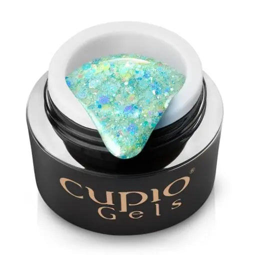 Cupio Gel Design Granita - Fresh Lime 5ml Cupio 