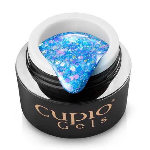 Cupio Gel Design Granita - Sea Breeze 5ml