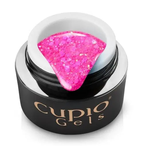 Cupio Gel Design Granita - Watermelon Sugar 5ml Cupio 