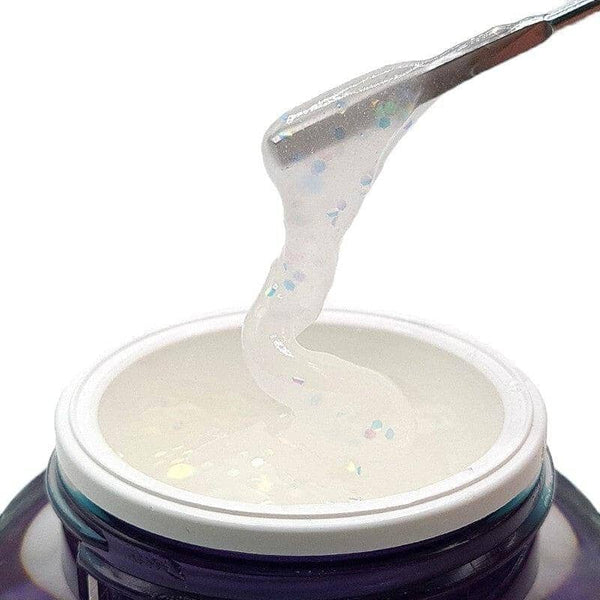 Gelaxyo Acrylgel G1 Glitter 50 ml Gelaxyo 