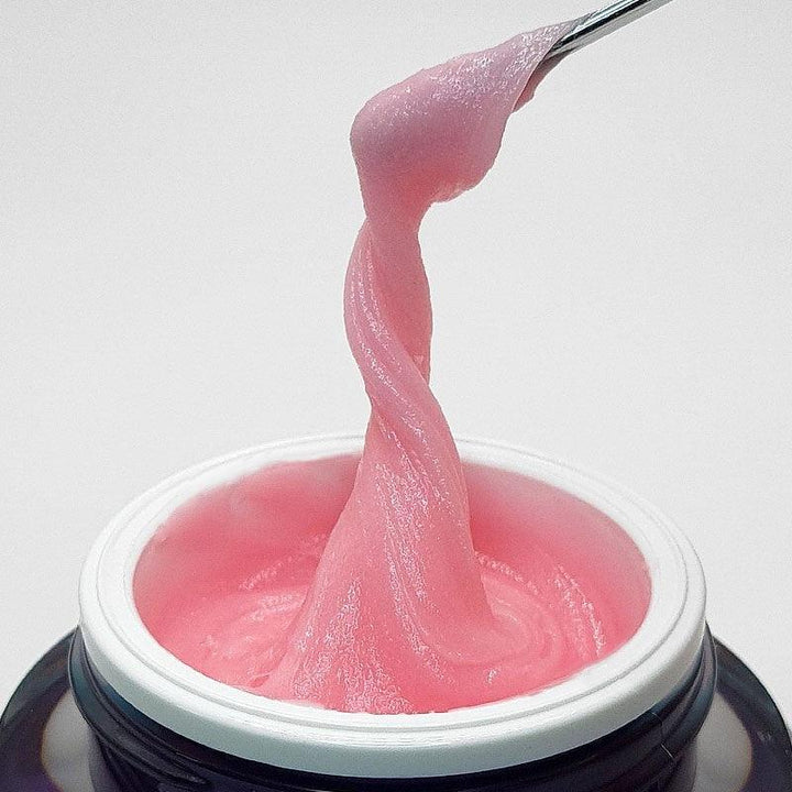 Gelaxyo Acrylgel N2 New Pink 15 ml