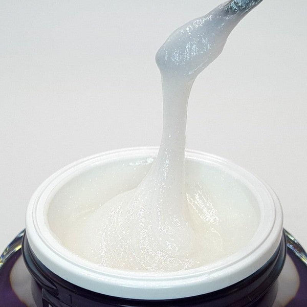 Gelaxyo Acrylgel S1 Shimmer White 15 ml