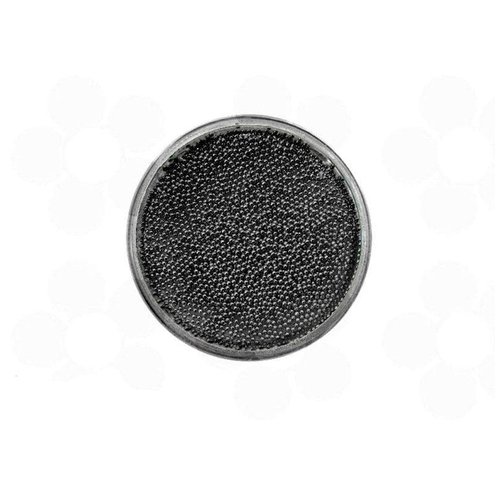 Gelaxyo Caviar Micro Metalic 0.4mm Black