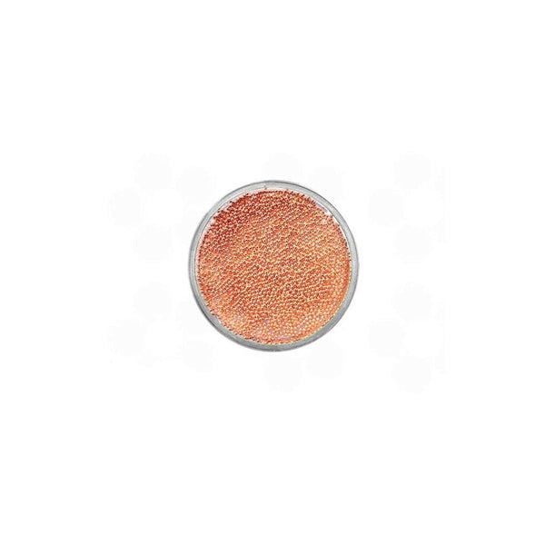 Gelaxyo Caviar Micro Metalic 0.4mm Pink