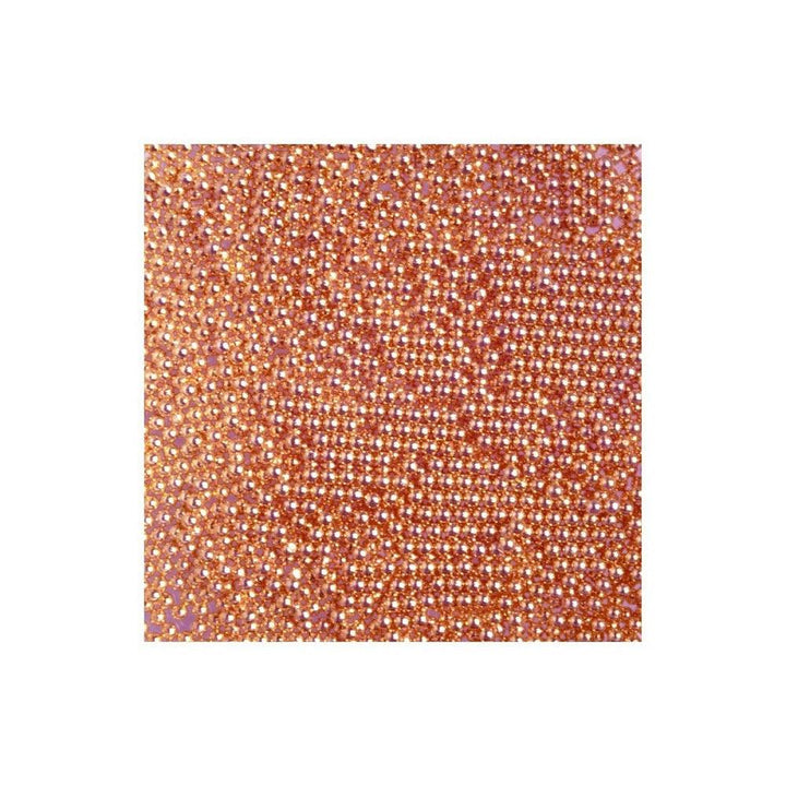 Gelaxyo Caviar Micro Metalic 0.4mm Pink