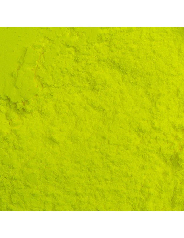 Gelaxyo Pigment N01 Neon Yellow - Geolenn