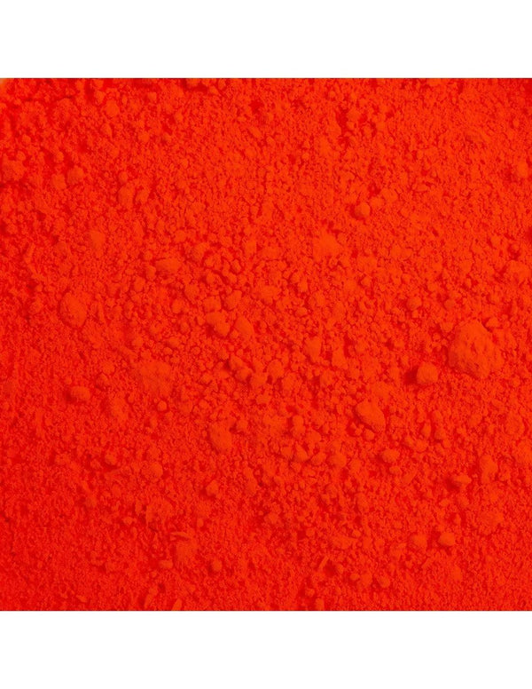 Gelaxyo Pigment N02 Neon Orange - Geolenn