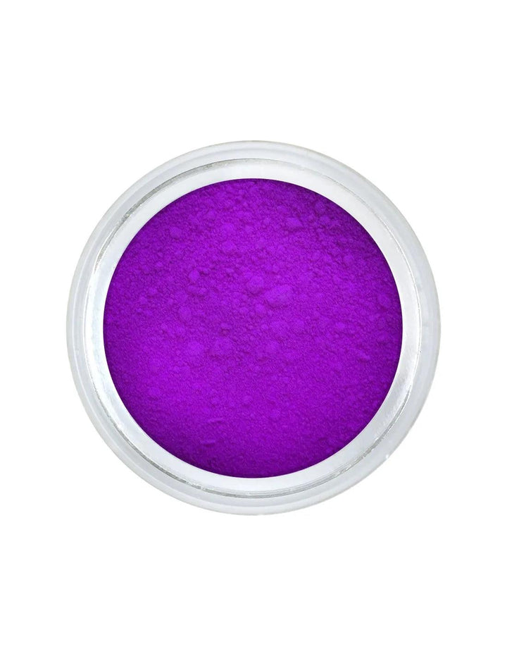 Gelaxyo Pigment N05 Neon Violet - Geolenn